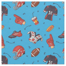 golfballen, football ballen stof