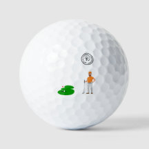 Golfballen Intellectueel_4me