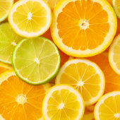 Golfballen met meerdere kleuren voor bladeren - St