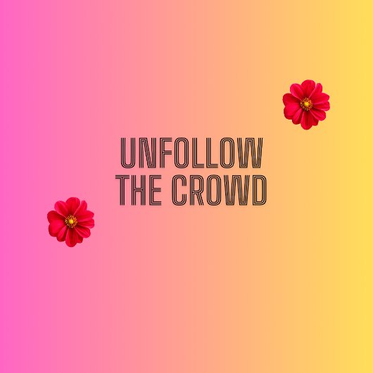 Golfballen met meerkleurig bloemmotief – Stijl 