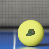 Golfballen Pingpongbal (Net)