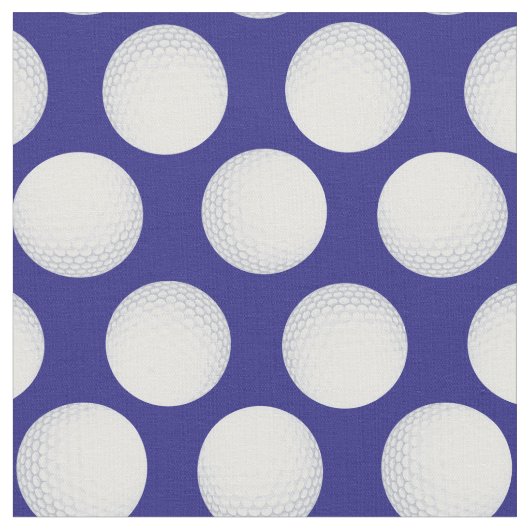 Golfballen Sport Golfen Stof (Close Up)
