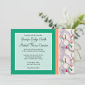 Golfballen & T - shirts Patroon Kaart (Staand voorkant)