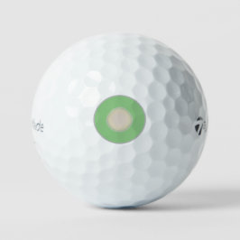 GOLFBALLEN TAYLOR GEMAAKT TP5