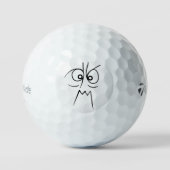 GOLFBALLEN TAYLOR GEMAAKT TP5 (Voorkant)