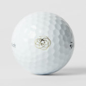 GOLFBALLEN TAYLOR GEMAAKT TP5 (Voorkant)