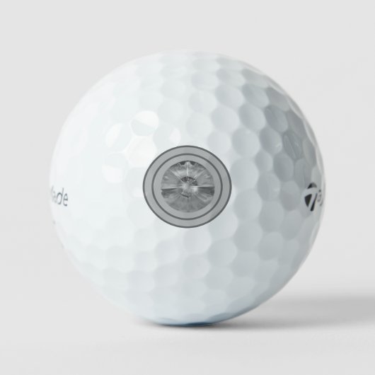 GOLFBALLEN TAYLOR GEMAAKT TP5 (Voorkant)