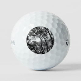 GOLFBALLEN TAYLOR GEMAAKT TP5
