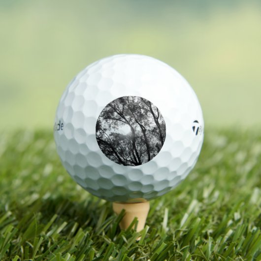 GOLFBALLEN TAYLOR GEMAAKT TP5 (Insitu Shirt)