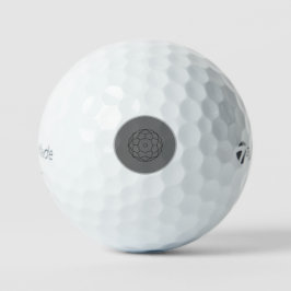 GOLFBALLEN TAYLOR GEMAAKT TP5