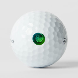 GOLFBALLEN TAYLOR GEMAAKT TP5