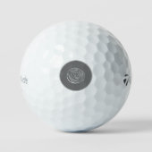 GOLFBALLEN TAYLOR GEMAAKT TP5 (Voorkant)