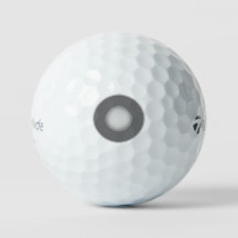 GOLFBALLEN TAYLOR GEMAAKT TP5