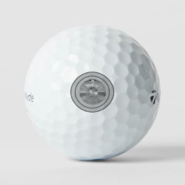 GOLFBALlen TAYLOR MADE TP5