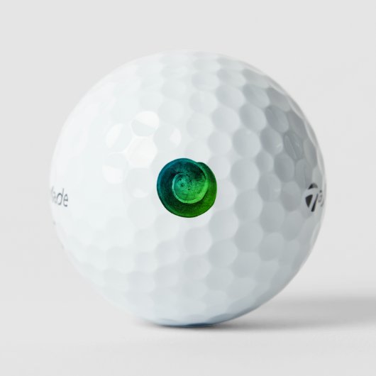 GOLFBALlen TAYLOR MADE TP5 (Voorkant)
