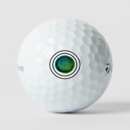 GOLFBALlen TAYLOR MADE TP5