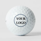 Golfballen Titleist Custom Pro V1 Creëer voor jeze (Voorkant)