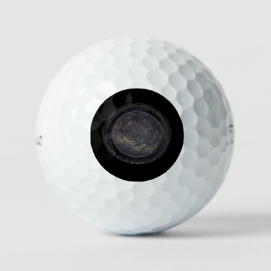 GOLFballen TITLEIST PRO V1  (Voorkant)