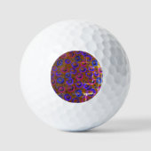 GOLFBALLEN VALUE PACK (Voorkant)