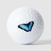Golfballen vlinder (Voorkant)