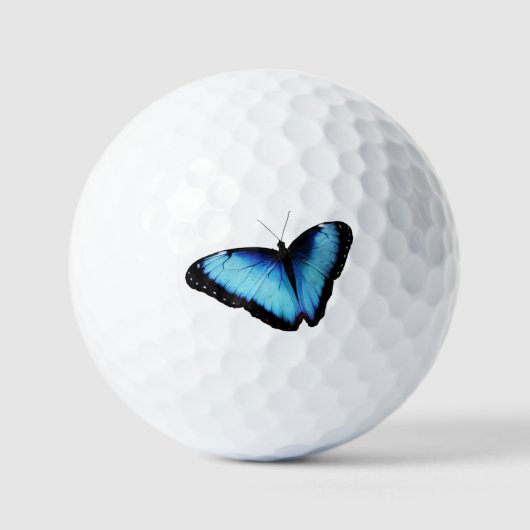 Golfballen vlinder (Voorkant)