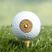 golfballen voor Donut (Insitu Shirt)