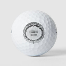 GOLFBALLEN WILSON ULTRA AFSTAND
