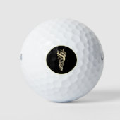 GOLFBALLEN WILSON ULTRA AFSTAND (Voorkant)