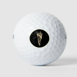 GOLFBALLEN WILSON ULTRA AFSTAND