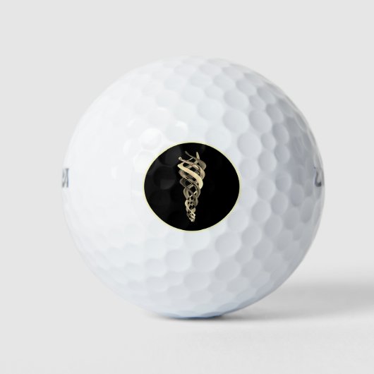 GOLFBALLEN WILSON ULTRA AFSTAND (Voorkant)