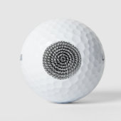 GOLFBALLEN WILSON ULTRA AFSTAND (Voorkant)