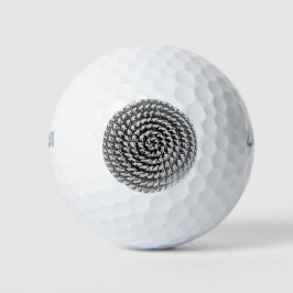 GOLFBALLEN WILSON ULTRA AFSTAND
