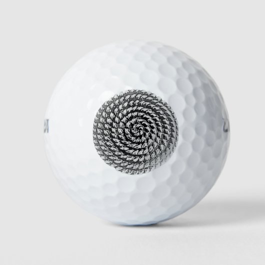 GOLFBALLEN WILSON ULTRA AFSTAND (Voorkant)