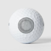 GOLFBALLEN WILSON ULTRA AFSTAND (Voorkant)