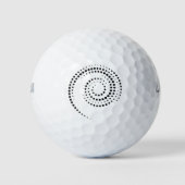 GOLFBALLEN WILSON ULTRA AFSTAND (Voorkant)