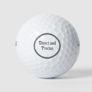 GOLFballen WILSON ULTRA AFSTAND