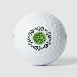 GOLFBALLEN WILSON ULTRA AFSTAND