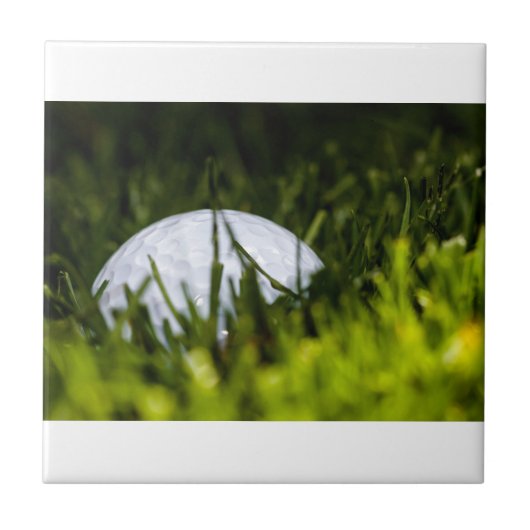 golfballonhullende remix tegeltje (Voorkant)