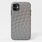 Golfbalpatroon textuur Case-Mate iPhone case (Achterkant)