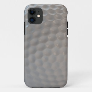 Golfbalpatroon textuur Case-Mate iPhone case