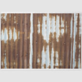  golfband tissuepapier (Voorkant)