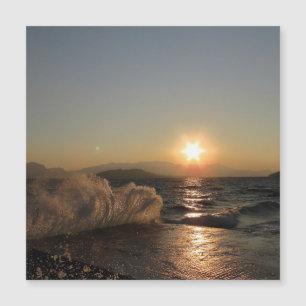 Golfbrekers in Kroatië Slatine