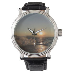 Golfbrekers in Kroatië Slatine Horloge