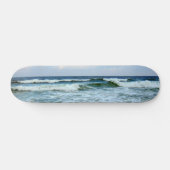 Golfbrekers Persoonlijk Skateboard (Horizontaal)