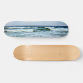 Golfbrekers Persoonlijk Skateboard (Horizontaal)