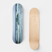 Golfbrekers Persoonlijk Skateboard (Voorkant)