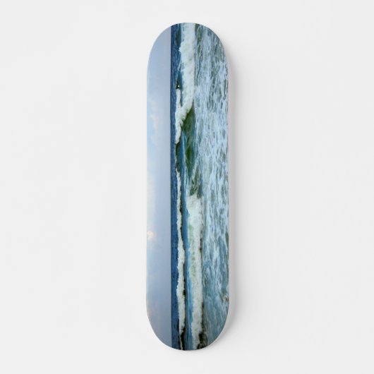 Golfbrekers Persoonlijk Skateboard (Voorkant)