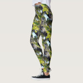 Golfbril, klaar voor Golf, Leggings (Links)