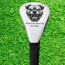 Golfcadeaus voor medehondenliefhebbers