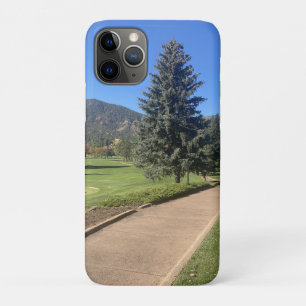Golfclub in Colorado Springs Case-Mate iPhone Case